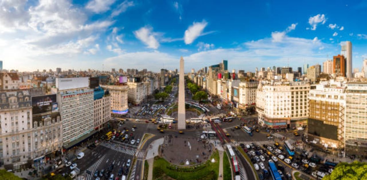 Turkish Airlines Buenos Aires Office in Argentina