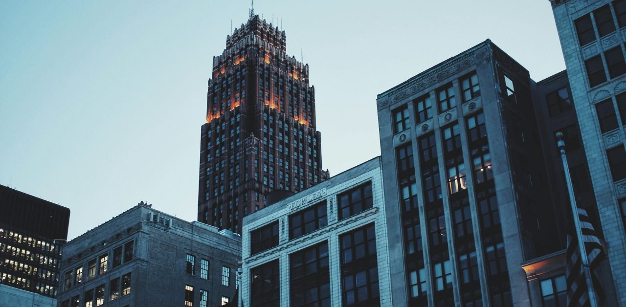 Turkish Airlines Detroit Office in Michigan