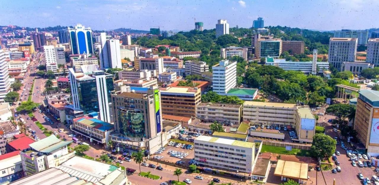 Turkish Airlines Entebbe Office