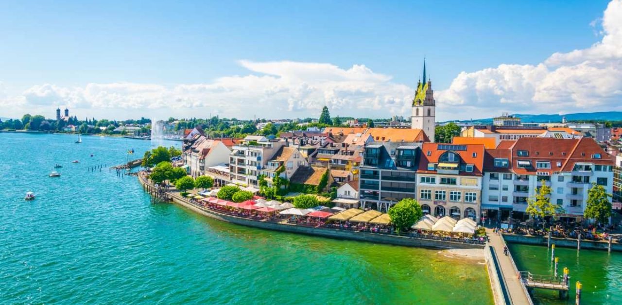 Turkish Airlines Friedrichshafen Office in Germany