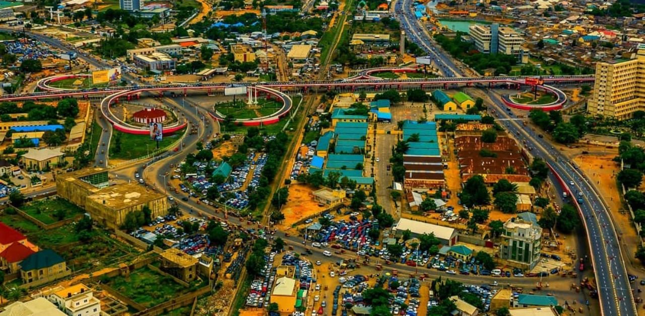 Turkish Airlines Kano Office in Nigeria