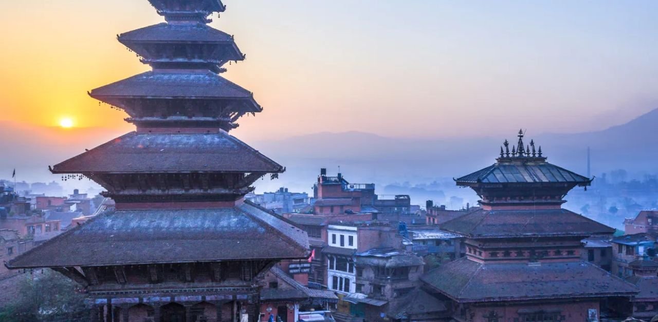 Turkish Airlines Kathmandu Office in Nepal