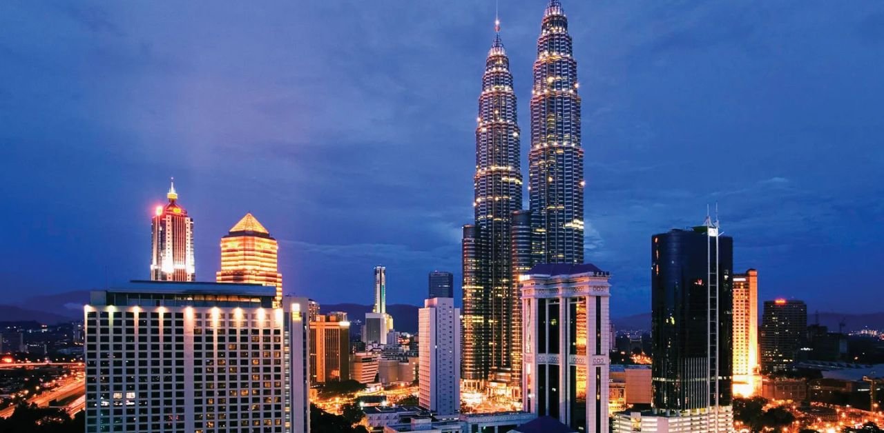 Turkish Airlines Kuala Lumpur Office in Malaysia