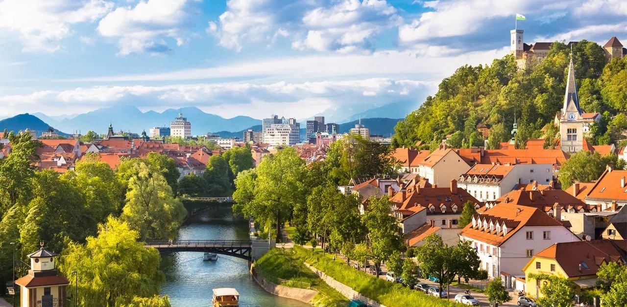 Turkish Airlines Ljubljana Office in Slovenia