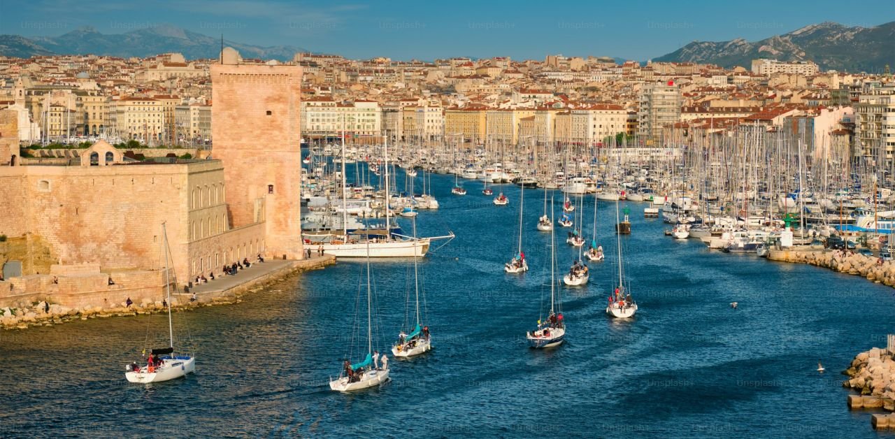 Turkish Airlines Marseille Office in France