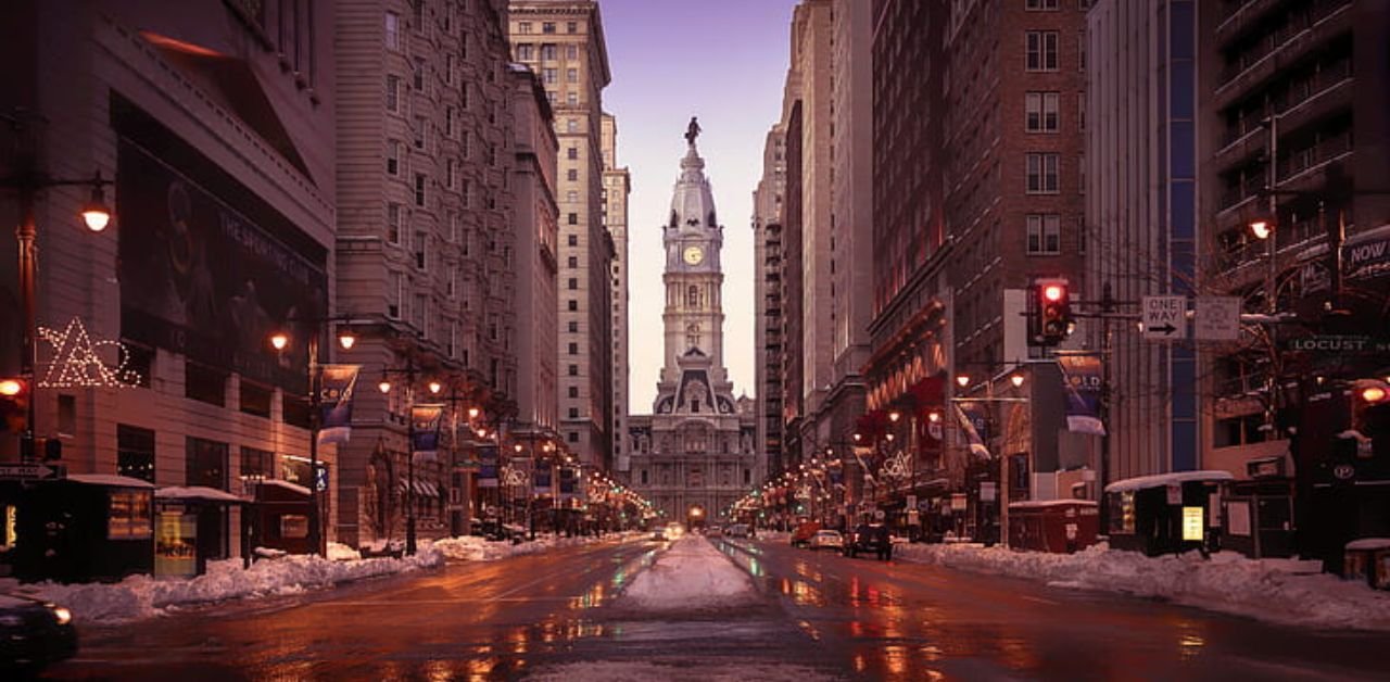 Turkish Airlines Philadelphia Office in Pennsylvania