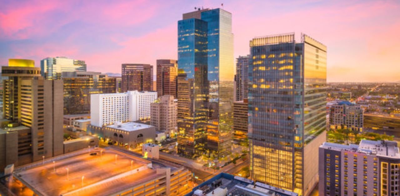 Turkish Airlines Phoenix Office in Arizona