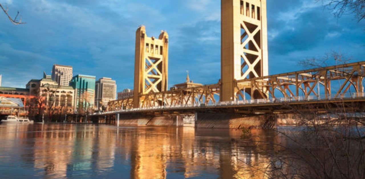 Turkish Airlines Sacramento Office in California