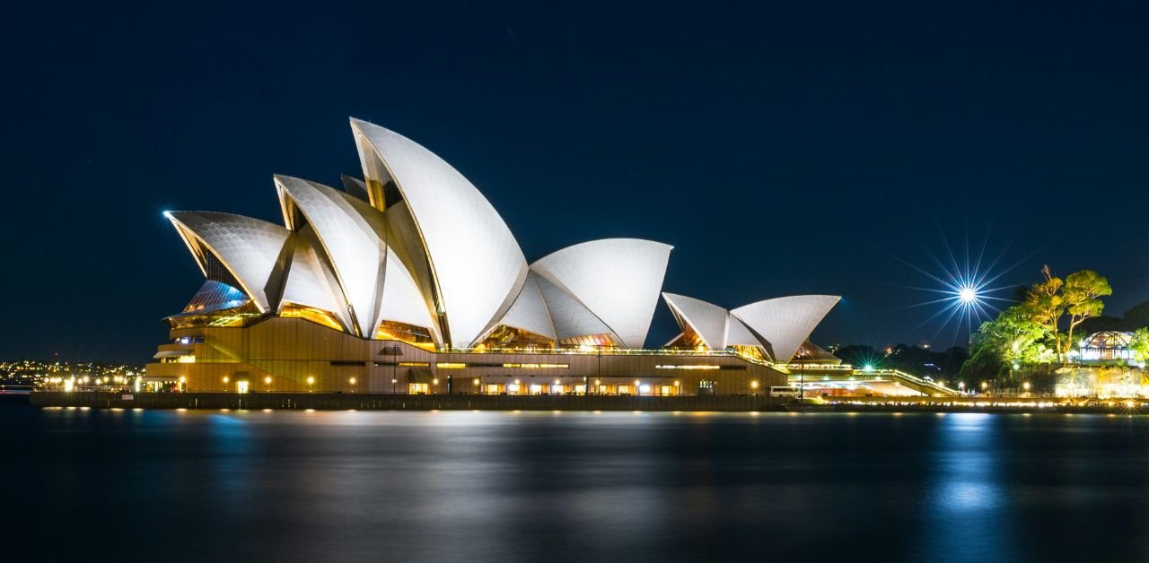 Turkish Airlines Sydney Office in Australia