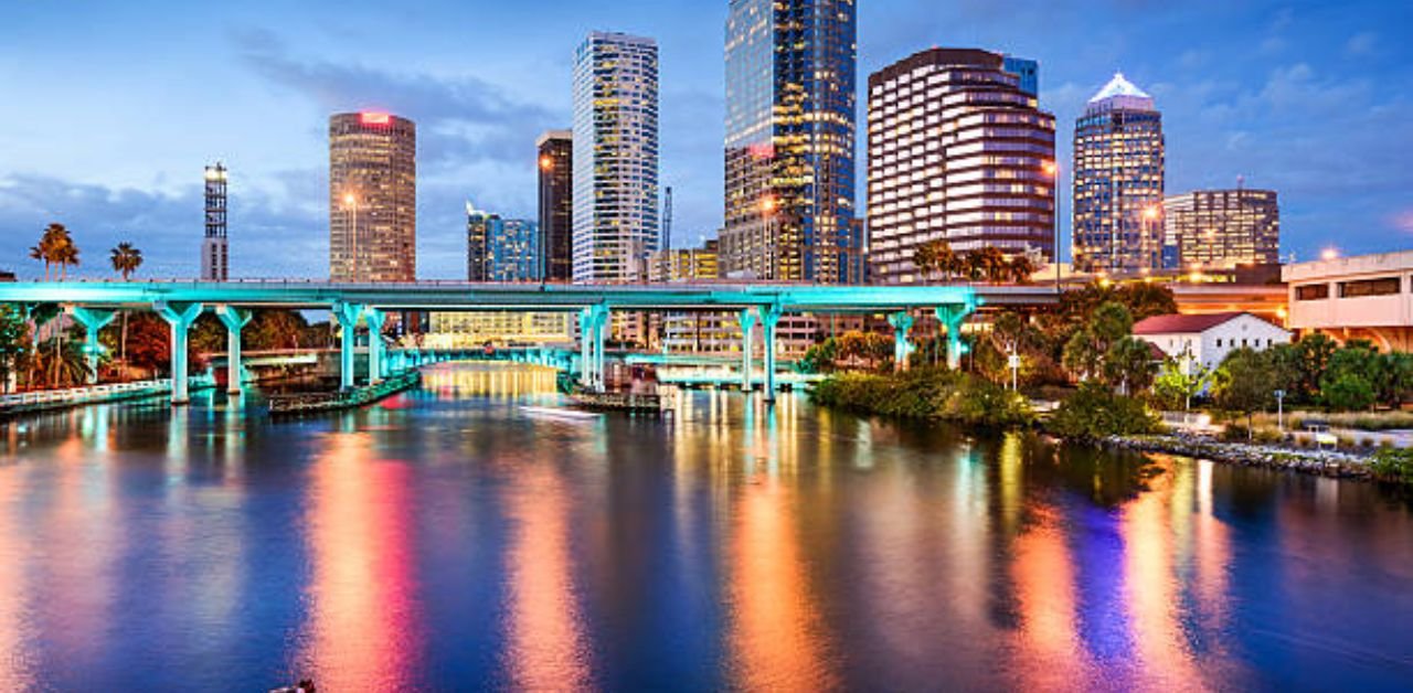 Turkish Airlines Tampa office in Florida