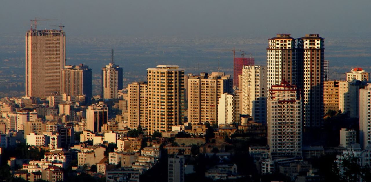 Turkish Airlines Tehran Office in Iran