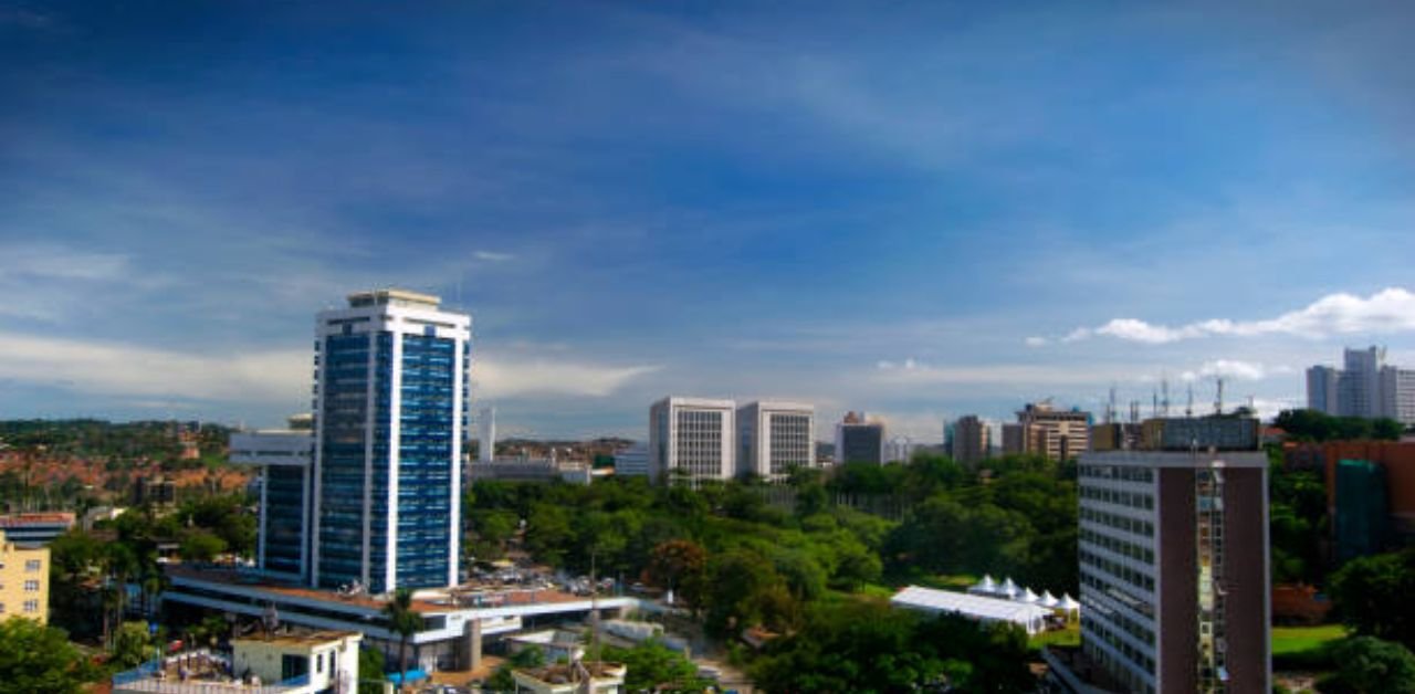 Turkish Airlines Uganda Office in Kampala