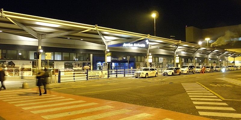 Valerio Catullo Airport