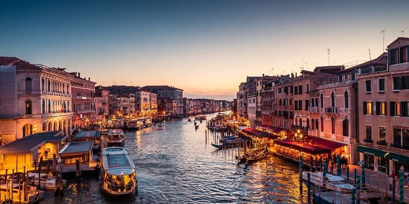 Venice