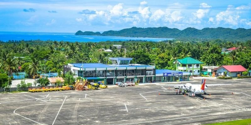 Virac Airport