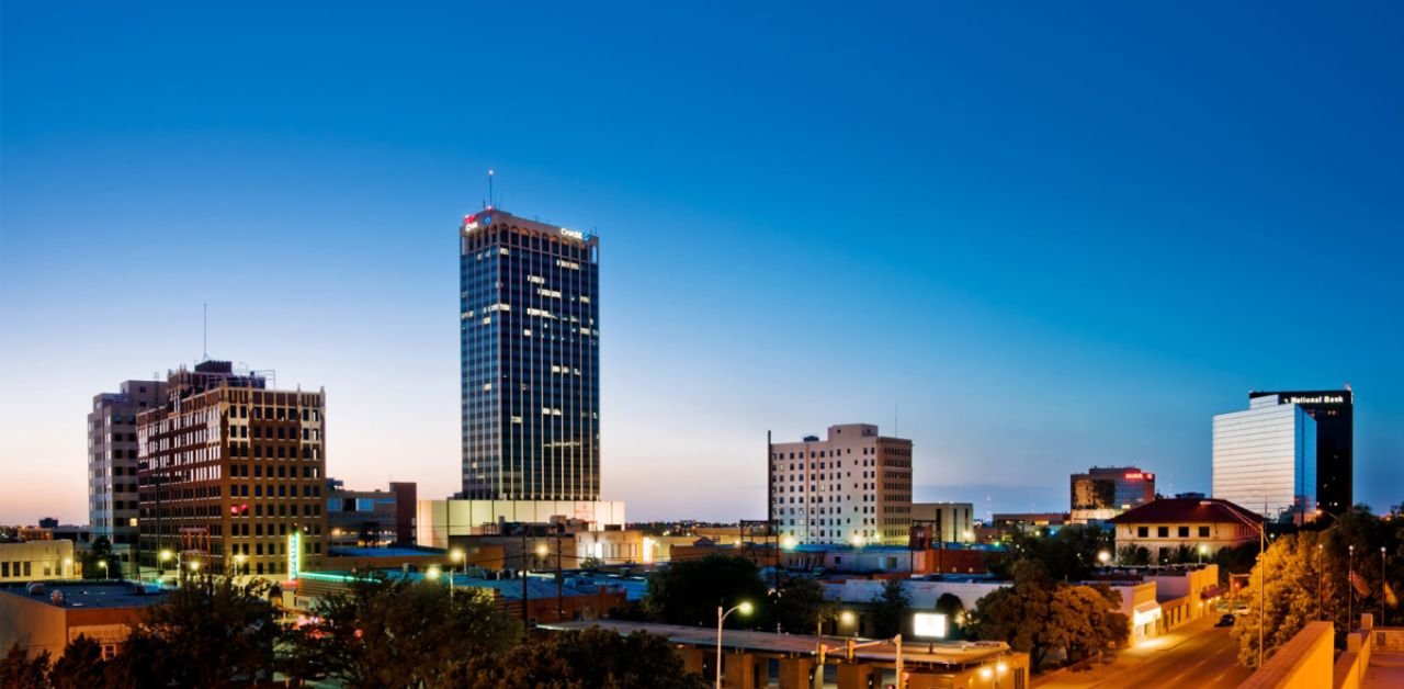 Viva Air Amarillo Office in Texas