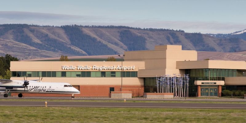 Walla Walla Airport