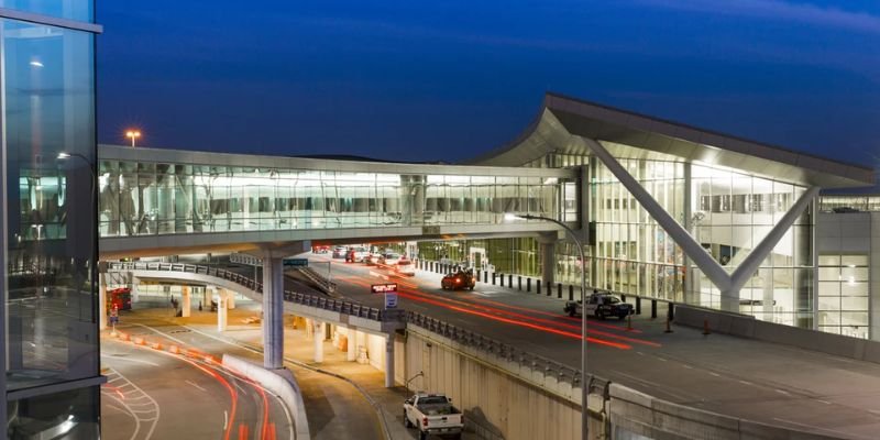 William P. Hobby Airport