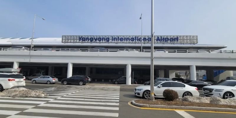 Yangyang International Airport