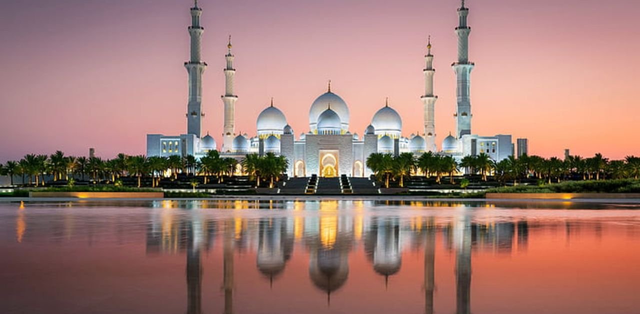 Yemenia Airways Abu Dhabi Cargo Office in UAE