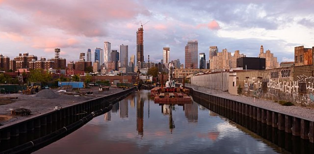 Yemenia Airways Brooklyn Office in New York