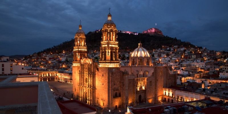 Zacatecas