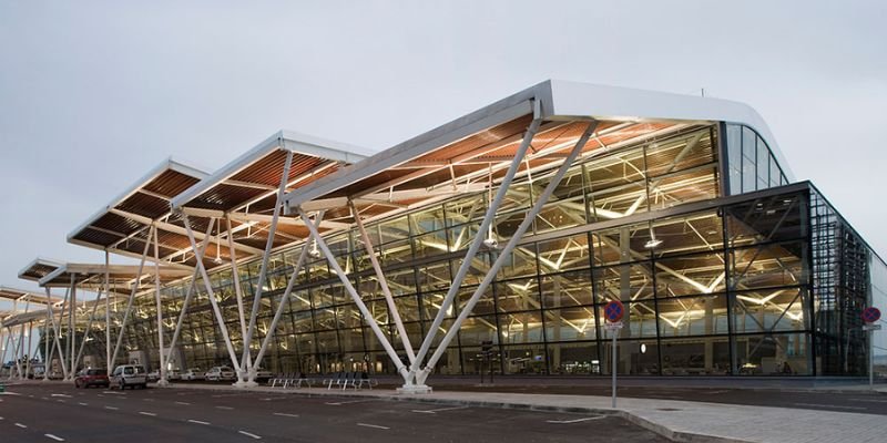 Zaragoza Airport