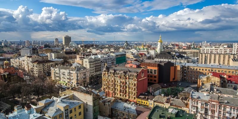 Air Arabia Kyiv Office in Ukraine