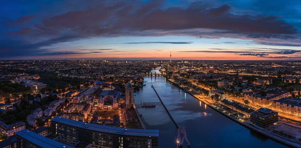 Air France Berlin Office in Germany