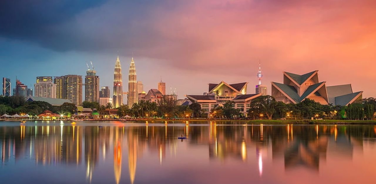 Air France Kuala Lumpur Office in Malaysia