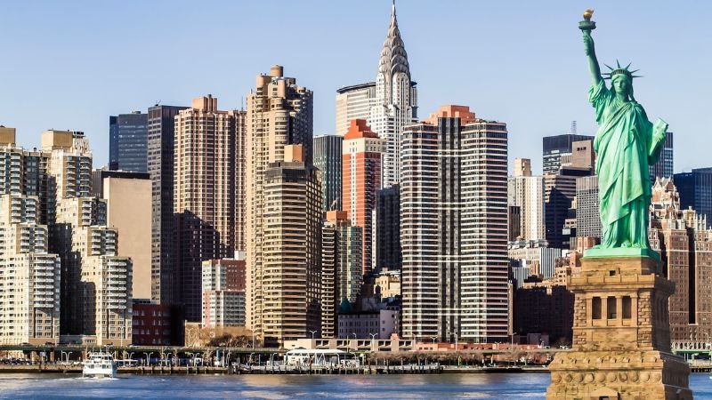 Air France Manhattan Office in New York