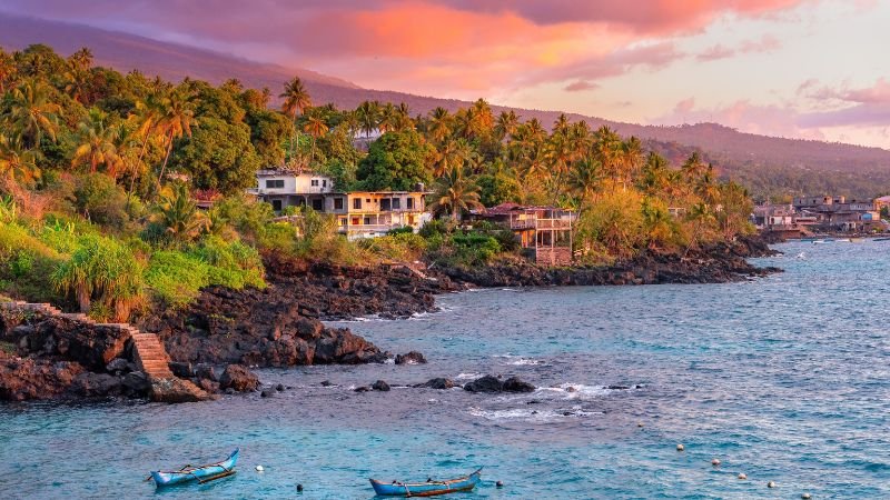 Air France Moroni Office in Comoros