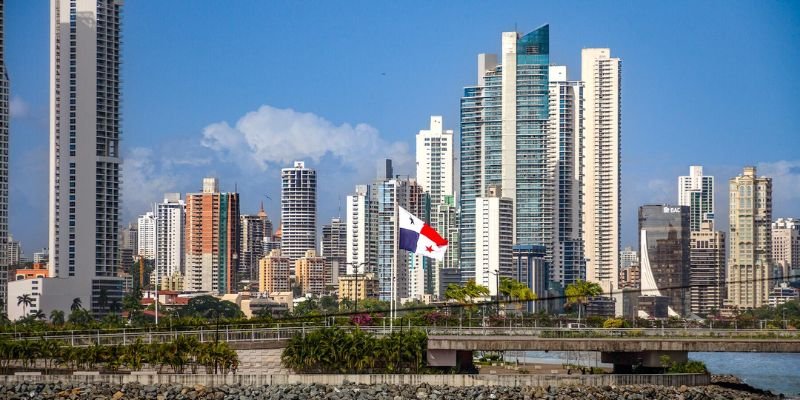 Aruba Airlines Panama Office