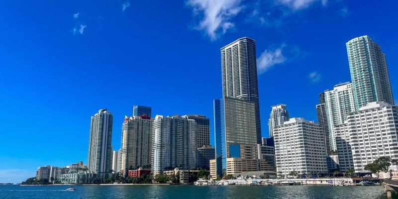 Condor Airlines Miami Office in Florida