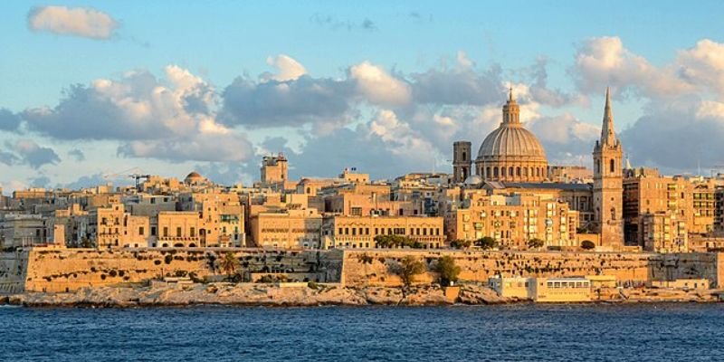 Condor Airlines Valletta Office