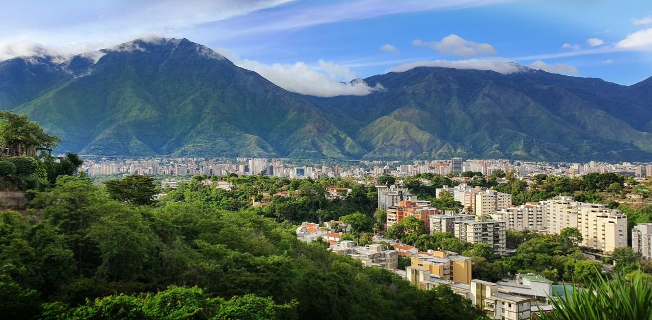 Delta Airlines Caracas Office in Venezuela