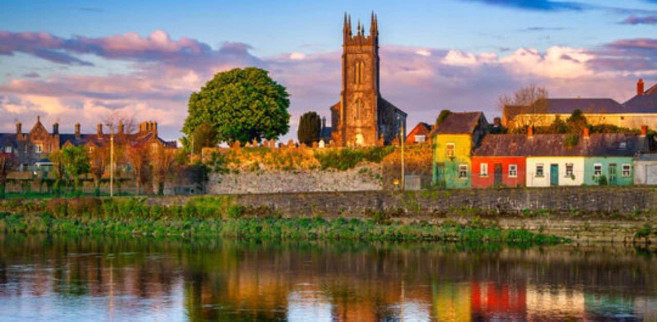 Delta Airlines Shannon Office in Ireland