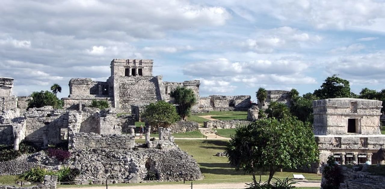 Delta Airlines Tulum Office in Mexico