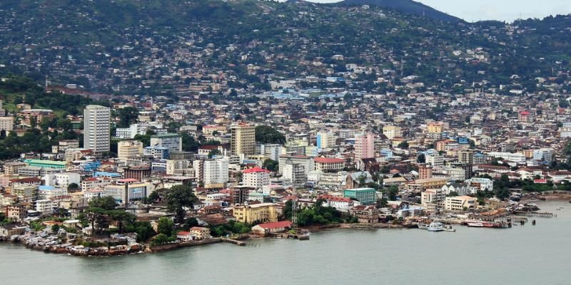 Freetown