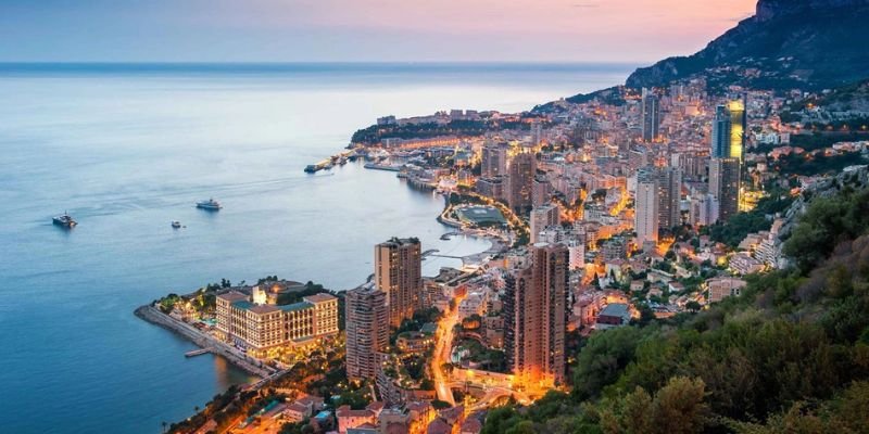 Monaco