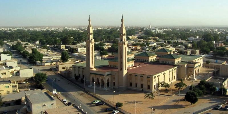 Nouakchott