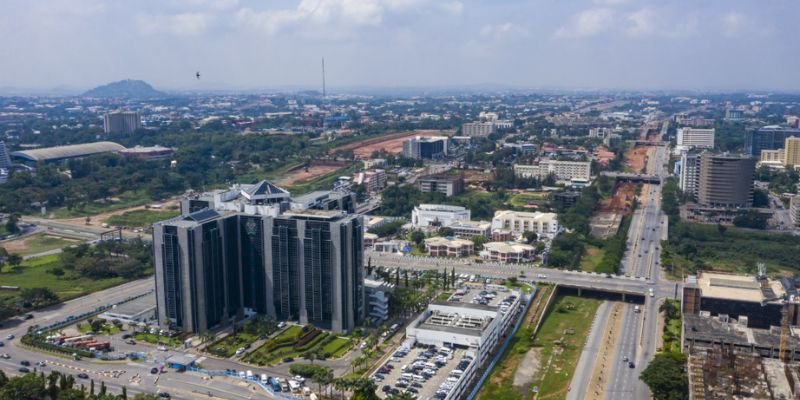 RwandAir Abuja Office in Nigeria