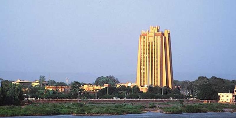 RwandAir Bamako Office in Mali