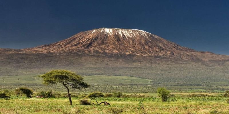 RwandAir Kilimanjaro Office in Tanzania