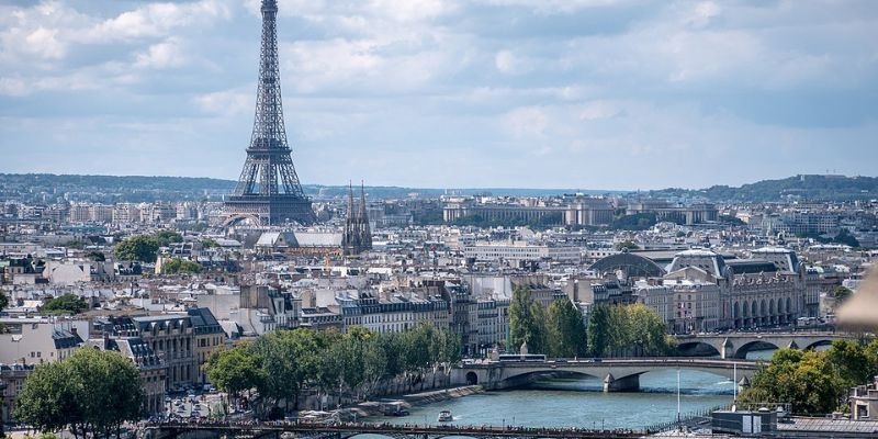 RwandAir Paris Office in France