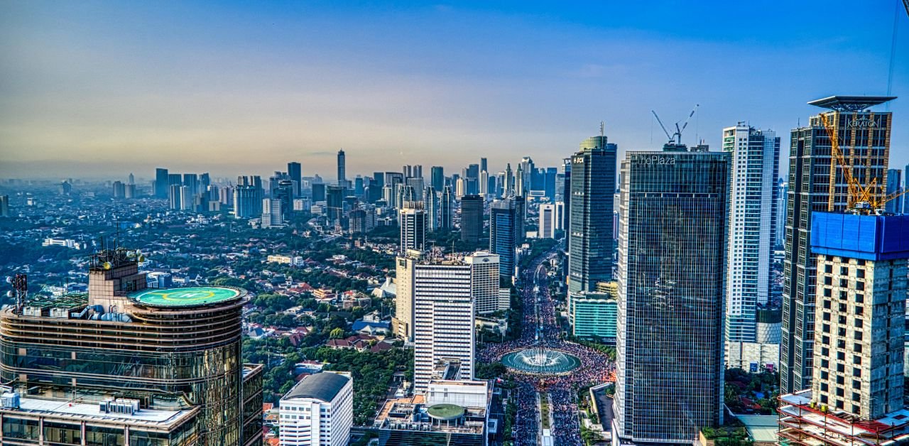 Jakarta