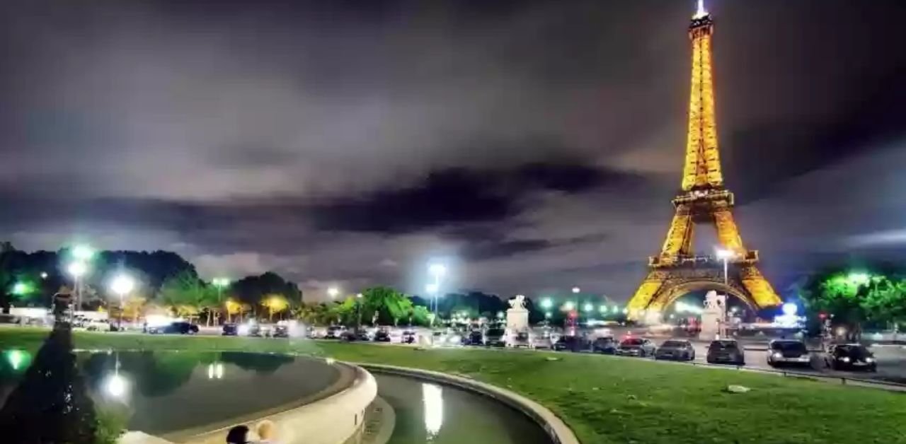 Paris