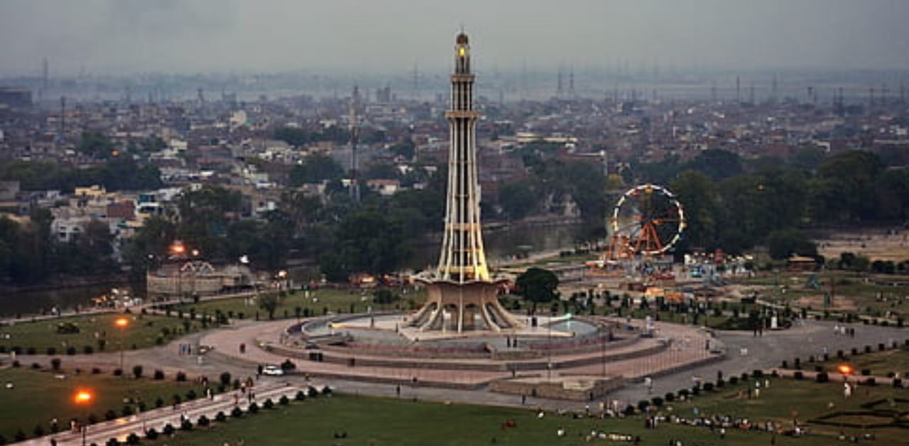 Vietjet Air Pakistan Office