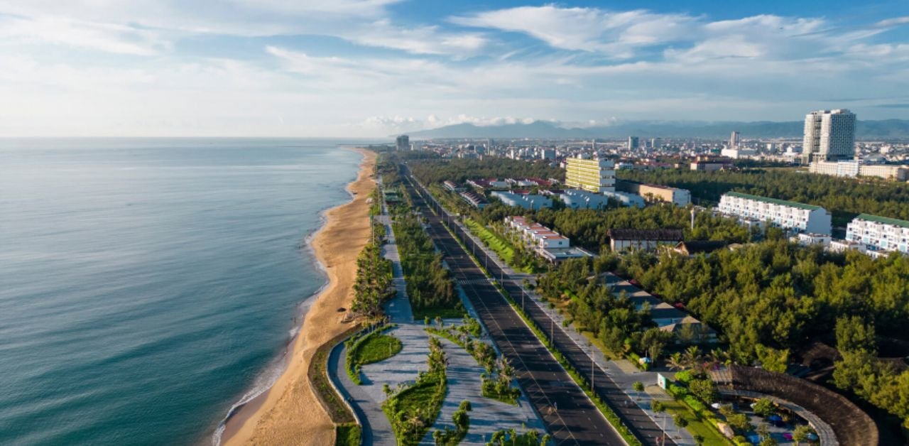 Vietstar Airlines Phu Yen Office in Vietnam