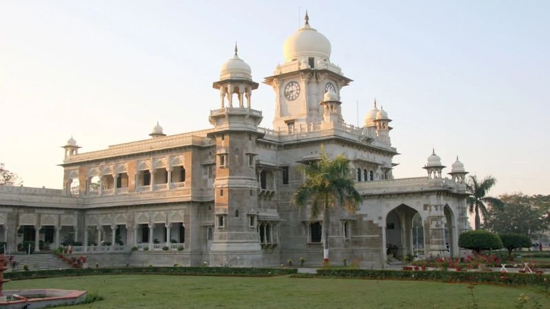 Air India Indore office in Madhya Pradesh